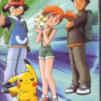   Pokemon <small>Animation Director</small> 